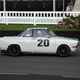 Illustration for article titled The Goodwood Revival Was 2014s Best Car Event, Period